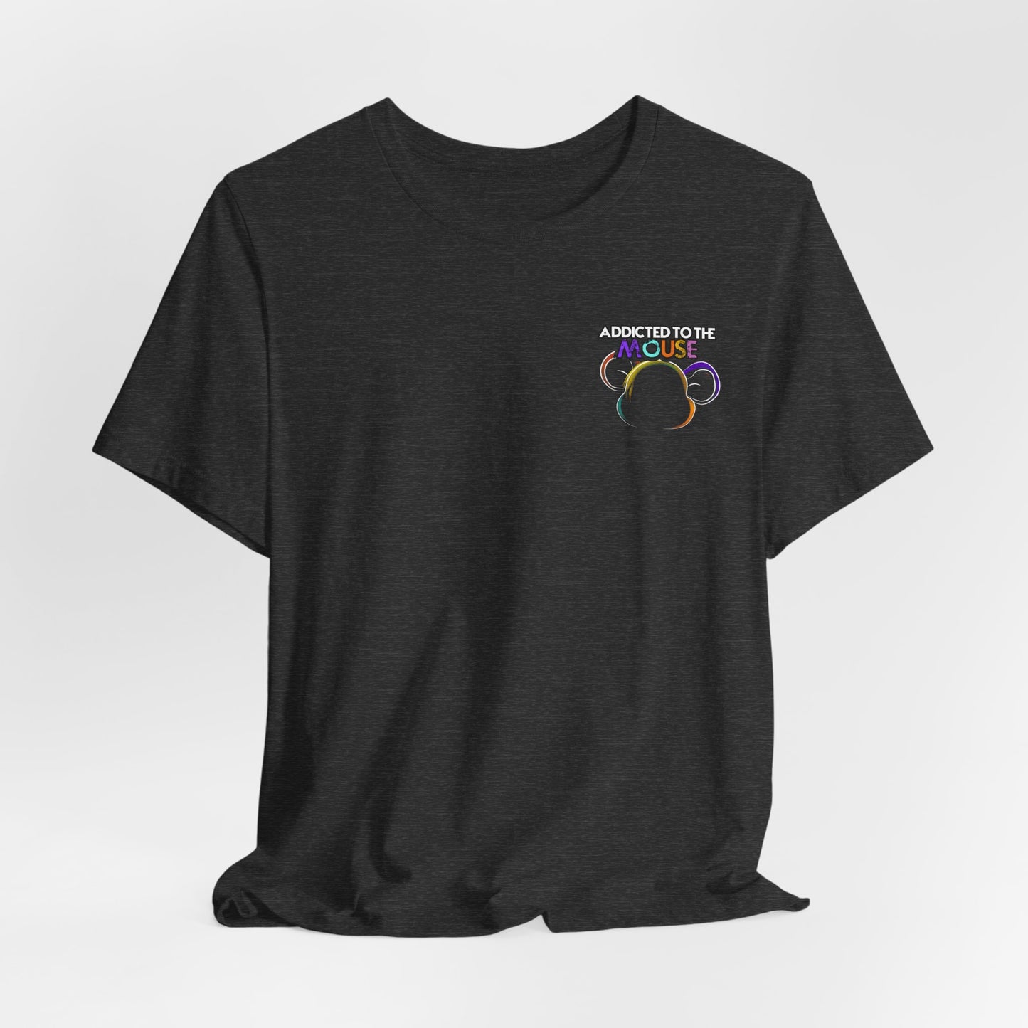 Left is Right ATTM Short Sleeve
