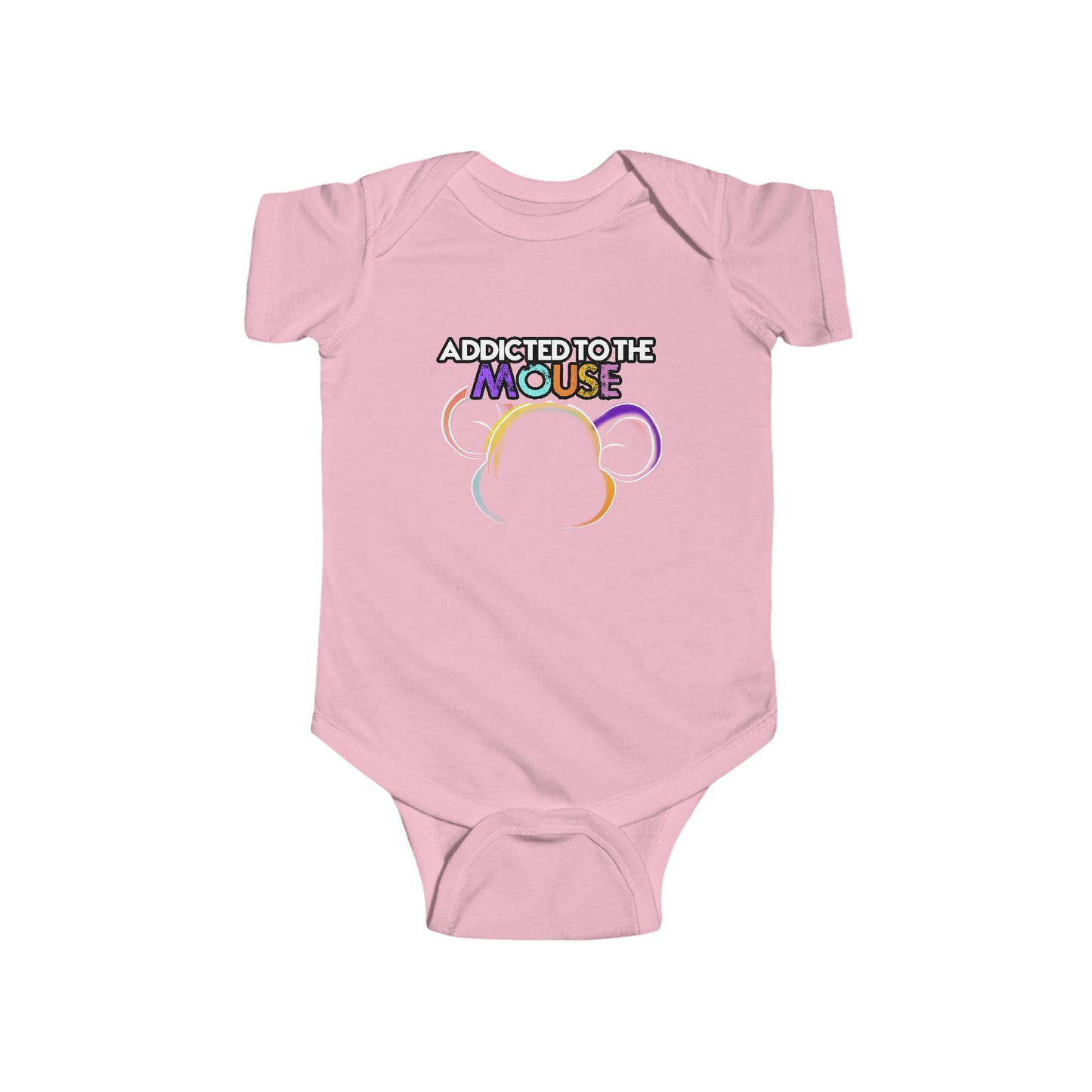 Infant ATTM Onesie