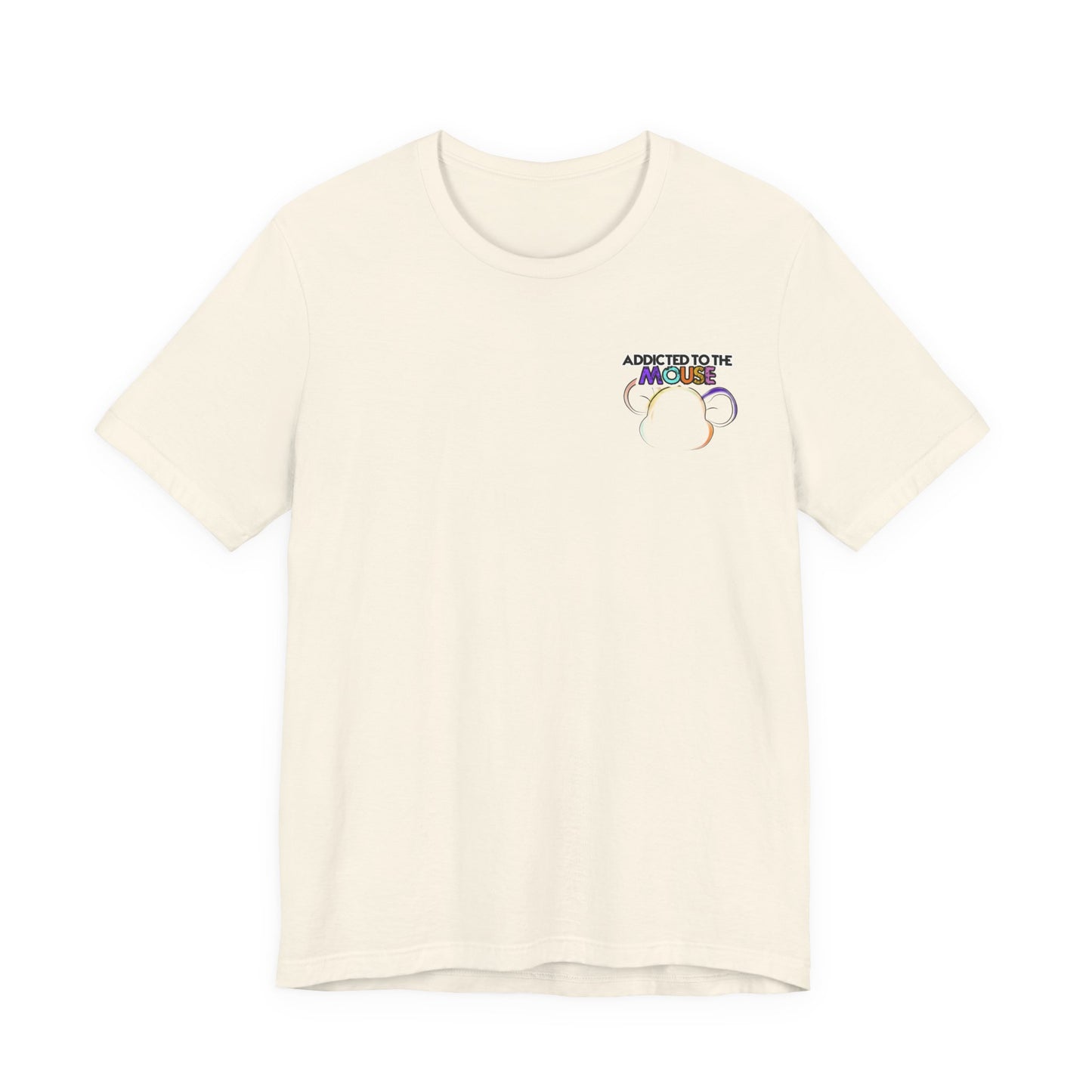 Left is Right ATTM Short Sleeve