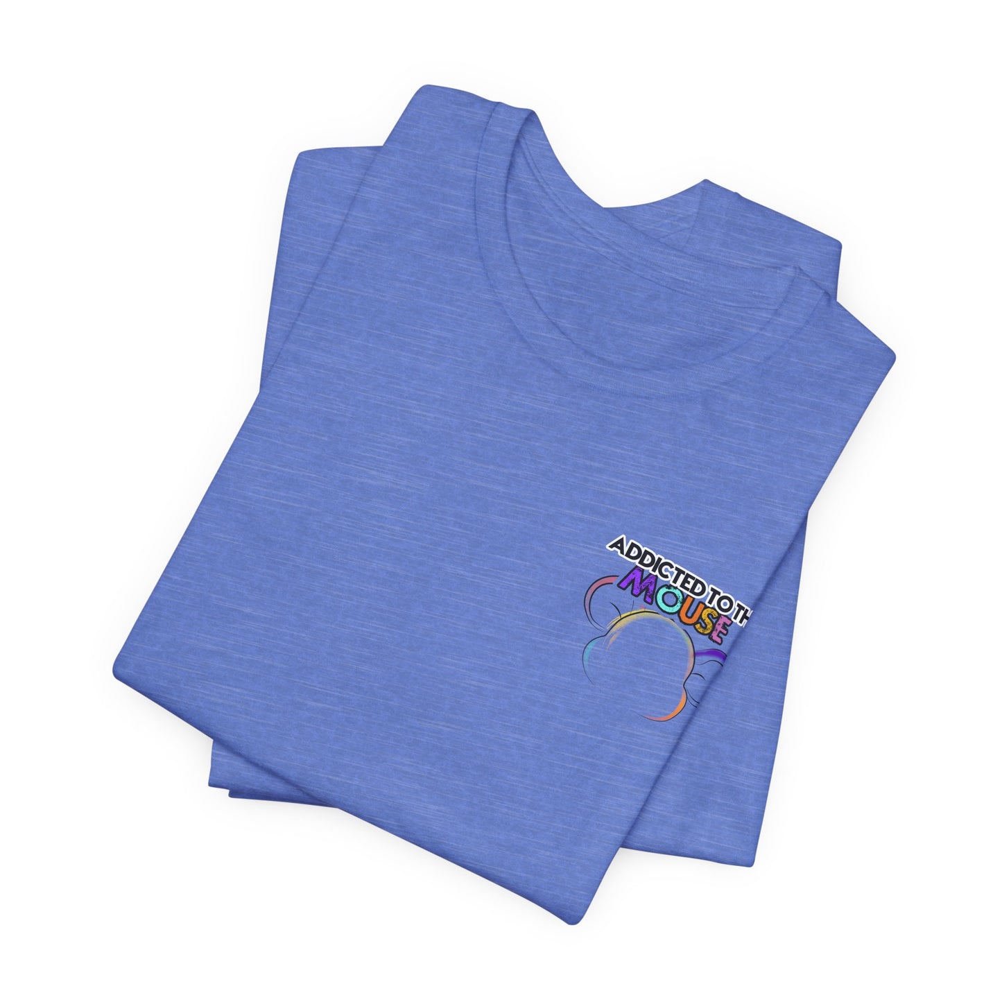 Left is Right ATTM Short Sleeve